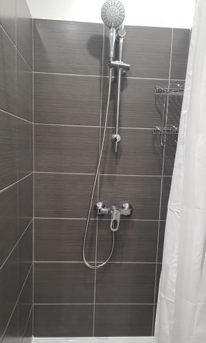Apartamento Arena Studio