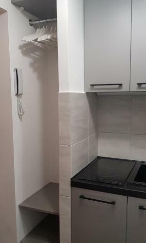 Apartamento Arena Studio