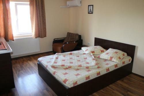 Hostal Casa Mario