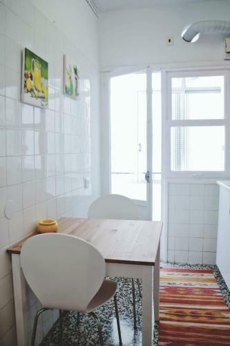 Apartamento C�ntrio, Teatro