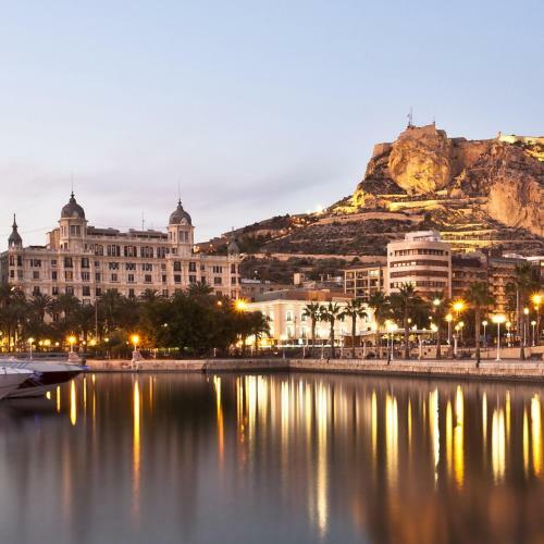 Apartamento Rambla Suite Estudio