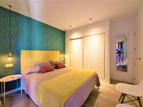 Apartamento Rambla Suite Estudio