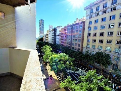 Apartamento Rambla Suite Estudio