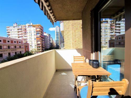 Apartamento Rambla Suite Estudio