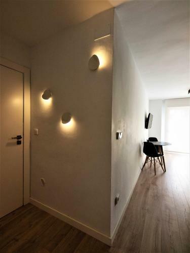 Apartamento Rambla Suite Estudio