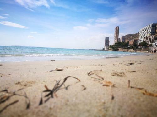 Apartamento Grandpa Beach House