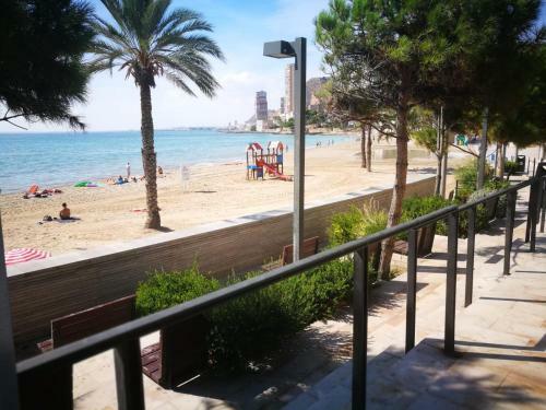 Apartamento Grandpa Beach House
