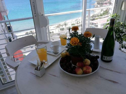 Apartamento Grandpa Beach House