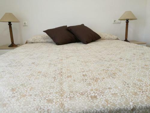 Apartamento Grandpa Beach House
