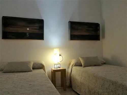 Apartamento Grandpa Beach House