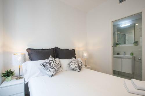 Apartamento San Francisco