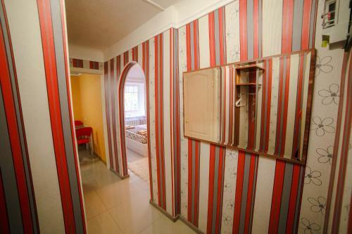 Vintage Apartment