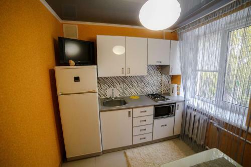 Vintage Apartment