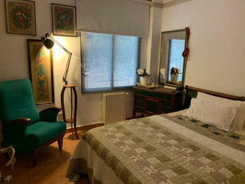 Mi Refugio
