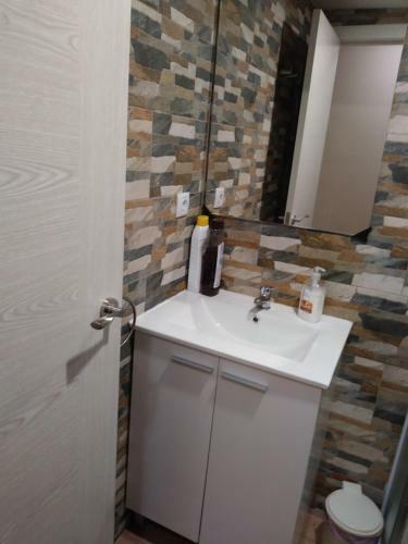 Apartamentos Con Patio