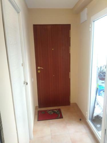 Apartamentos Con Patio