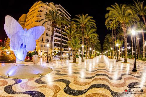 Apartamento Casablanca