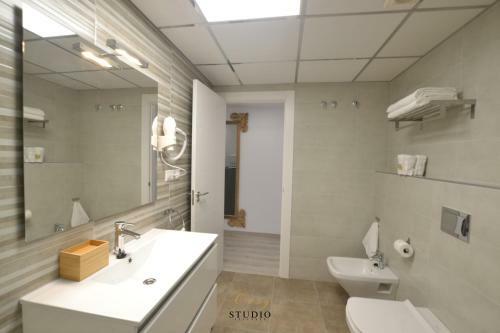 Apartamento Cozy Studio Alicante
