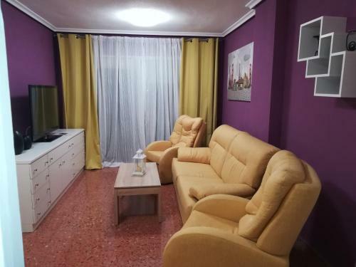 Apartamento Playa San Juan Alicante