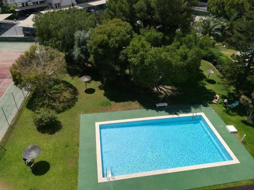 Apartamento Playa San Juan Alicante