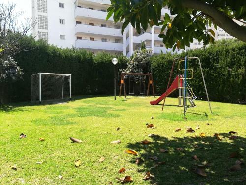 Apartamento Playa San Juan Alicante