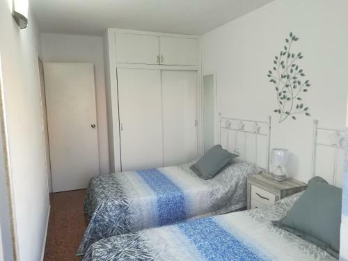 Apartamento Playa San Juan Alicante