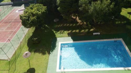 Apartamento Playa San Juan Alicante