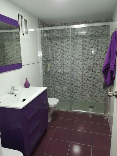 Apartamento Playa San Juan Alicante