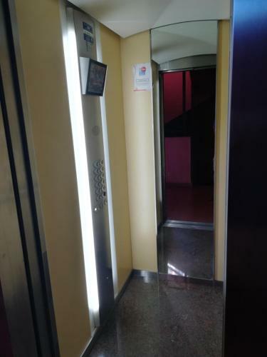 Apartamento Playa San Juan Alicante