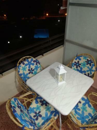 Apartamento Playa San Juan Alicante