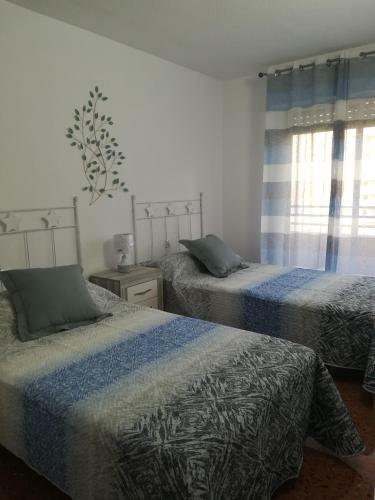 Apartamento Playa San Juan Alicante
