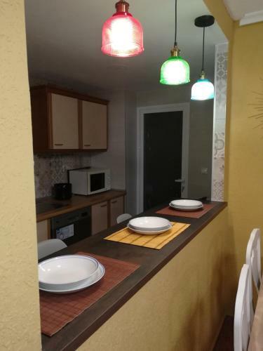 Apartamento Playa San Juan Alicante