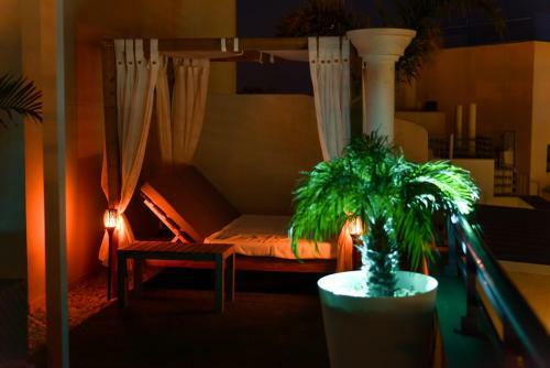 Apartamento Luxury Penthouse,first Line