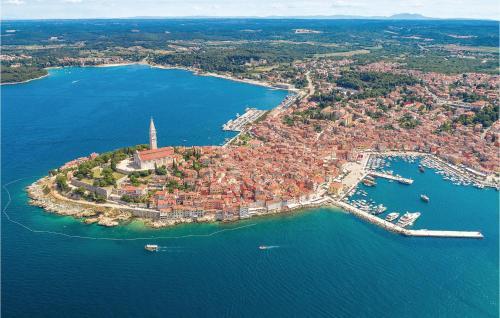 Holiday Home Rovinj Brdo