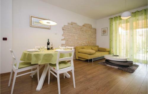 Holiday Home Rovinj Brdo
