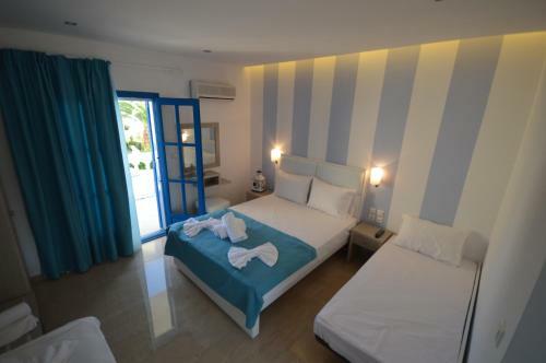 Hotel Paraktio