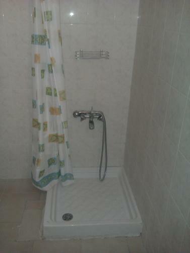 Hotel Paraktio