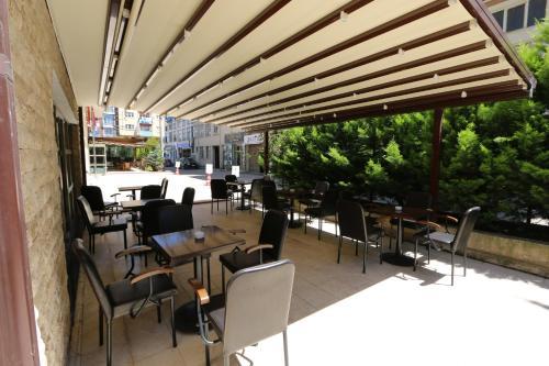 Trabzon Yali Park Hotel