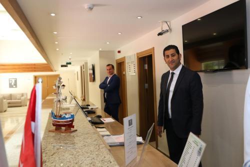 Trabzon Yali Park Hotel