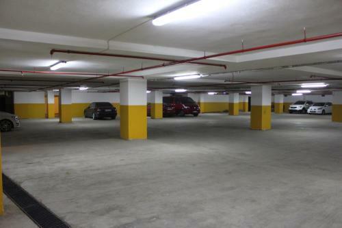 Trabzon Yali Park Hotel