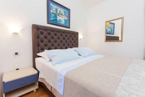 Apartamentos Villa Dalmatino