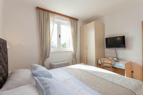 Apartamentos Villa Dalmatino