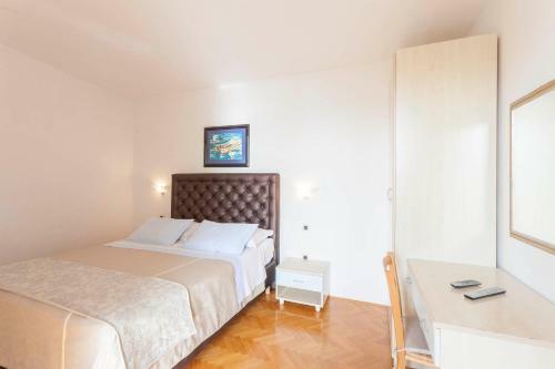 Apartamentos Villa Dalmatino