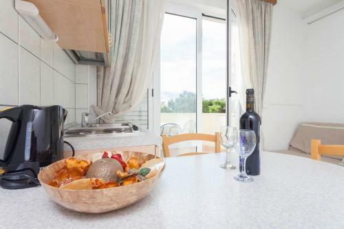 Apartamentos Villa Dalmatino