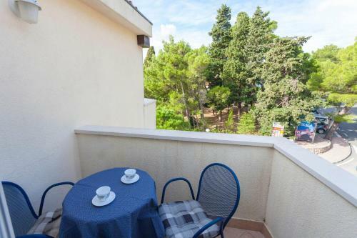 Apartamentos Villa Dalmatino