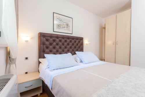 Apartamentos Villa Dalmatino