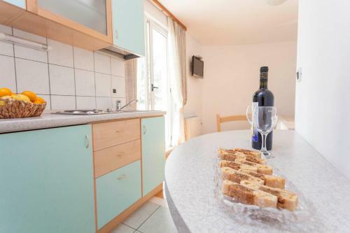 Apartamentos Villa Dalmatino