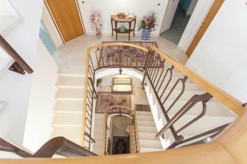 Apartamentos Villa Dalmatino