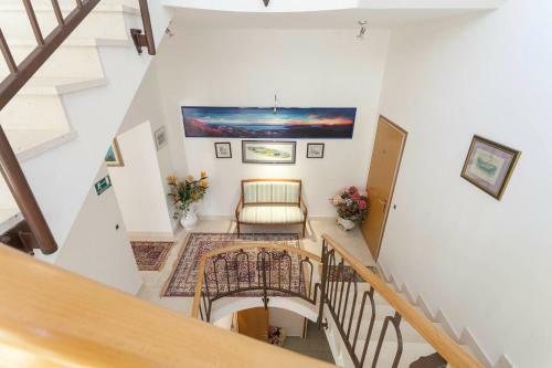 Apartamentos Villa Dalmatino
