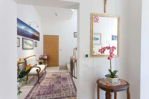 Apartamentos Villa Dalmatino